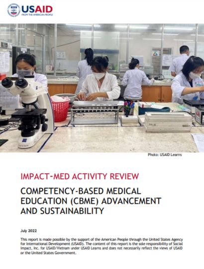 India Argentina Business and Cultural Council - reports and publications in usaid 2024