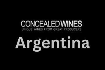 India Argentina Business and Cultural council - Tender listing in Concealed Wines