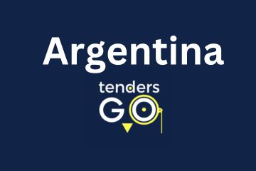 India Argentina Business and Cultural council - Tender listing in Tenders Go
