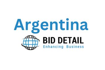 India Argentina Business and Cultural Council - Useful Links in BID Detail