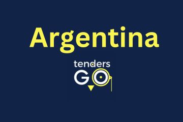India Argentina Business and Cultural Council - Useful Links in Tenders Go