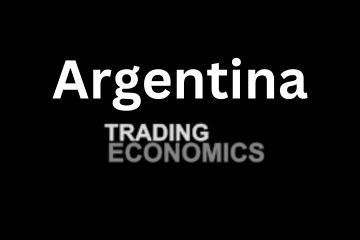 India Argentina Business and Cultural Council - Useful Links in tradingeconomics